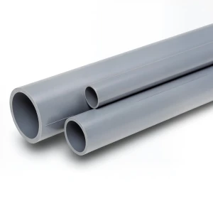 مواسير UPVC ضغط اسمي 6 بار قطر خارجي 90 مم سمك 2.8 مم