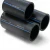 أنابيب HDPE السعودي  PE 80 ضغط 5 بار قطر خارجي 355 مم سمك 13.6 مم لون اسود