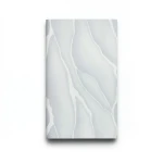 ورق جداري موديل 10345-10 تصميم نقشات، مقاس 10 ×0.53 متر، لون رمادي فاتح