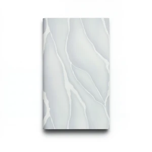 ورق جداري موديل 10345-10 تصميم نقشات، مقاس 10 ×0.53 متر، لون رمادي فاتح