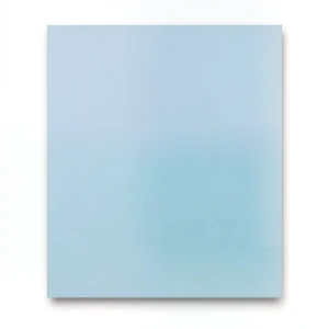 ورق حائط الماني موديل 10335-08 لون سماوي، تصميم سادة، مقاس 10 ×0.53 متر