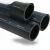 SPS HDPE Pipes  PE 80 Pressure 8 Bar Outside Diameter 355 mm Thickness 21.1 mm Color Black
