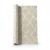 Italian wallpaper, beige color, patterned design, size 10 m x 0.70 m, model 13066