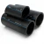 مواسير HDPE السعودي  PE 80 ضغط 5 بار قطر خارجي 250 مم سمك 9.6 مم لون اسود
