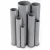 UPVC Pipes Modern Technology Nominal Pressure 16 Bar Outside Diameter 225 mm Thickness 16.7 mm Gray Colour