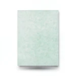 Italian Wall Decoration 10m x 0.73m Pale Green, Model 27078