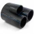 مواسير HDPE السعودي PE 80 ضغط 8 بار قطر خارجي 250 مم سمك 14.8 مم لون اسود