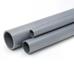 UPVC Pipes Nominal Pressure 8 Bar Outside Diameter 110 mm Thickness 3.4 mm