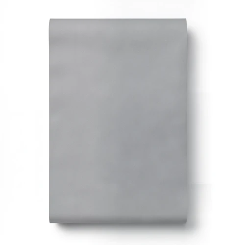 ورق جداري مقاس 10 ×0.53 متر لون رمادي تصميم سادة، موديل 10335-26