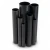 UPVC Pipes Modern Technology Nominal Pressure 2.5 Bar Outside Diameter 280 mm Thickness 2.3 mm Black Colour