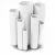 UPVC Pipes Modern Technology Schedule 80  Size 2 inch Thickness 5.5 mm White Colour