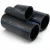 مواسير HDPE السعودي PE 80 ضغط 8 بار قطر خارجي 280 مم سمك 16.6 مم لون اسود