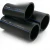 مواسير HDPE السعودي PE 80 ضغط 12.5 بار قطر خارجي 280 مم سمك 25.4 مم لون اسود