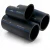 أنابيب HDPE السعودي  PE 80 ضغط 12.5 بار قطر خارجي 355 مم سمك 32.2 مم لون اسود