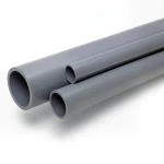 UPVC Pipes Outside Diameter 110 mm Thickness 3.2 mm