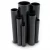 UPVC Pipes Modern Technology Schedule 40  Size ¾  inch Thickness 2.9  mm Black Colour