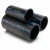 أنابيب HDPE السعودي  PE 80 ضغط 8 بار قطر خارجي 400 مم سمك 23.7 مم لون اسود