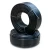 أنابيب HDPE PE 80 ضغط 4 بار قطر خارجي 90 مم سمك 2.2 مم لون أسود - Image 1