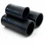 أنابيب HDPE السعودي  PE 80 ضغط 12.5 بار قطر خارجي 400 مم سمك 36.3 مم لون اسود