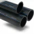 SPS HDPE Pipes   PE 80 Pressure 8 Bar Outside Diameter 315 mm Thickness 18.7 mm Color Black