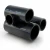 SPS HDPE Pipes   PE 80 Pressure 5 Bar Outside Diameter 355 mm Thickness 13.6 mm Color Black