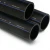 مواسير HDPE السعودي  PE 80 ضغط 12.5 بار قطر خارجي 450 مم سمك 40.9 مم لون اسود