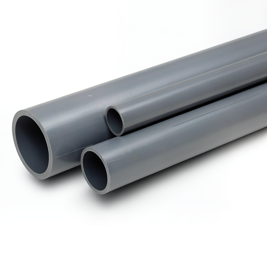 UPVC Pipes Outside Diameter 110 mm Thickness 3.2 mm