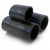 مواسير HDPE السعودي PE 80 ضغط 5 بار قطر خارجي 500 مم سمك 19.1 مم لون اسود