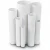 UPVC Pipes Modern Technology Nominal Pressure 2.5 Bar Outside Diameter 280 mm Thickness 2.3 mm White Colour