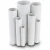 UPVC Pipes Modern Technology Schedule 80  Size 1 ¼ inch Thickness 4.9 mm White Colour