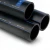  SPS HDPE Pipes   PE 80 Pressure 8 Bar Outside Diameter 500 mm Thickness 29.7 mm Color Black