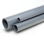 UPVC Pipes Nominal Pressure 10 Bar Outside Diameter 90 mm Thickness 4.3 mm