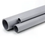 مواسير UPVC ضغط اسمي 12.5 بار قطر خارجي 90 مم سمك 5.4 مم