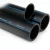 SPS HDPE Pipes  PE 80 Pressure 12.5 Bar Outside Diameter 500 mm Thickness 45.4 mm Color Black