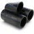 مواسير HDPE السعودي  PE 80 ضغط 5 بار قطر خارجي 560 مم سمك 21.4 مم لون اسود