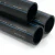 مواسير HDPE السعودي PE 80 ضغط 8 بار قطر خارجي 560 مم سمك 33.2 مم لون اسود