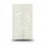 Patterned wall paper, length 10 m, width 0.70 m, light beige color, model 13074