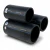 مواسير HDPE السعودي PE 80 ضغط 12.5 بار قطر خارجي 560 مم سمك 50.8 مم لون اسود