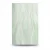 Wavy wallpaper, pale green color, length 10 m, width 0.53 m, model 10148-18