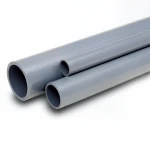 UPVC Pipes Nominal Pressure 12.5 Bar Outside Diameter 90 mm Thickness 5.4 mm