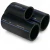 مواسير HDPE السعودي  PE 80 ضغط 5 بار قطر خارجي 630 مم سمك 24.1 مم لون اسود