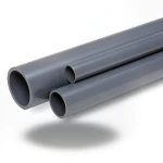 UPVC Pipes Nominal Pressure 16 Bar Outside Diameter 90 mm Thickness 6.7 mm