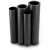 مواسير HDPE قطر خارجي 160 مم سمك 6.2 مم لون أسود - Image 1