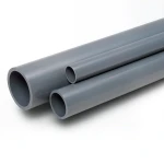 UPVC Pipes Nominal Pressure 20 Bar Outside Diameter 90 mm Thickness 8.2 mm