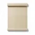 German Wall Decoration, size 10m x 0.53m, Beige Color, Model 524215