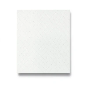Italian Wall Covering 10m x 0.73m Off-white Color, Model 27098