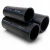 أنابيب HDPE السعودي PE 80 ضغط 5 بار قطر خارجي 400 مم سمك 15.3 مم لون اسود