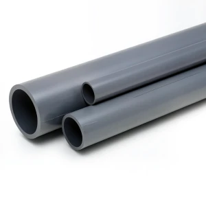 UPVC Pipes Nominal Pressure 8 Bar Outside Diameter 110 mm Thickness 3.4 mm