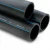 أنابيب HDPE السعودي  PE 80 ضغط 12.5 بار قطر خارجي 400 مم سمك 36.3 مم لون اسود