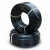 أنابيب HDPE نيبروبلاست PE 100 ضغط 20 بار قطر خارجي 110 مم سمك 12.3 مم لون اسود